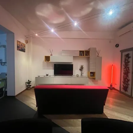 Appartement Enea *