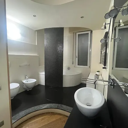 Enea Apartment