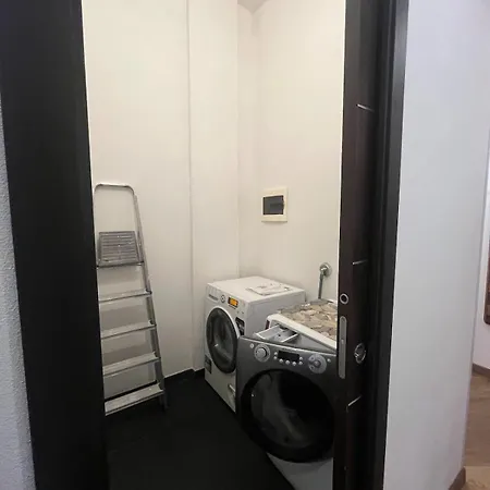 Apartment Enea