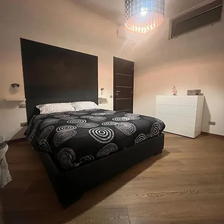 Apartment Enea
