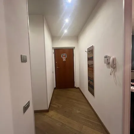 Enea Apartment *