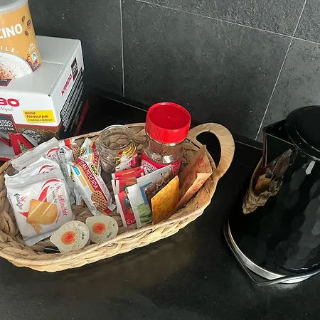 Enea Appartement Scandicci