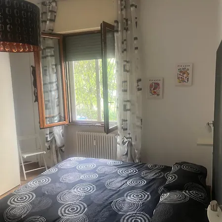 Enea * Scandicci